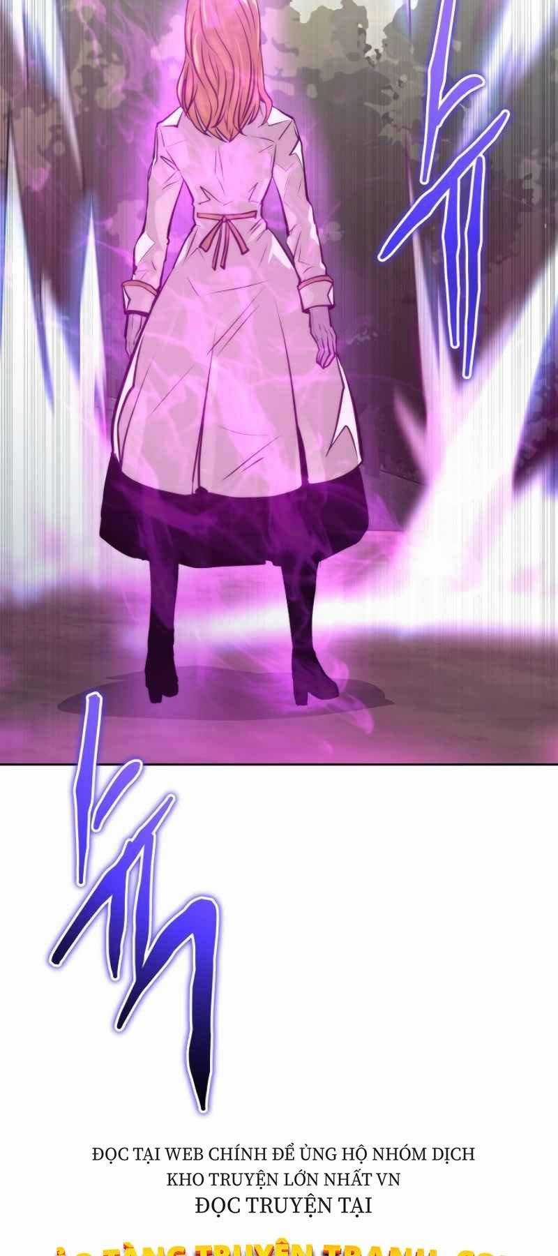 Từ Hôm Nay, Tôi Là Một Người Chơi Chapter 2 trang 8