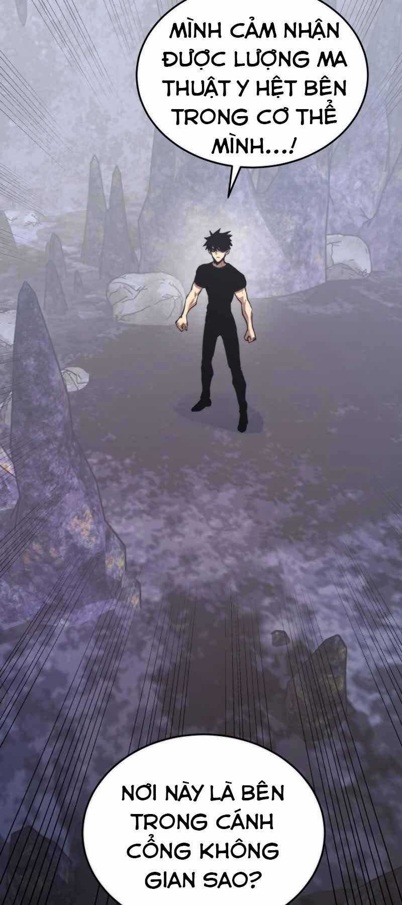 Từ Hôm Nay, Tôi Là Một Người Chơi Chapter 2 trang 81