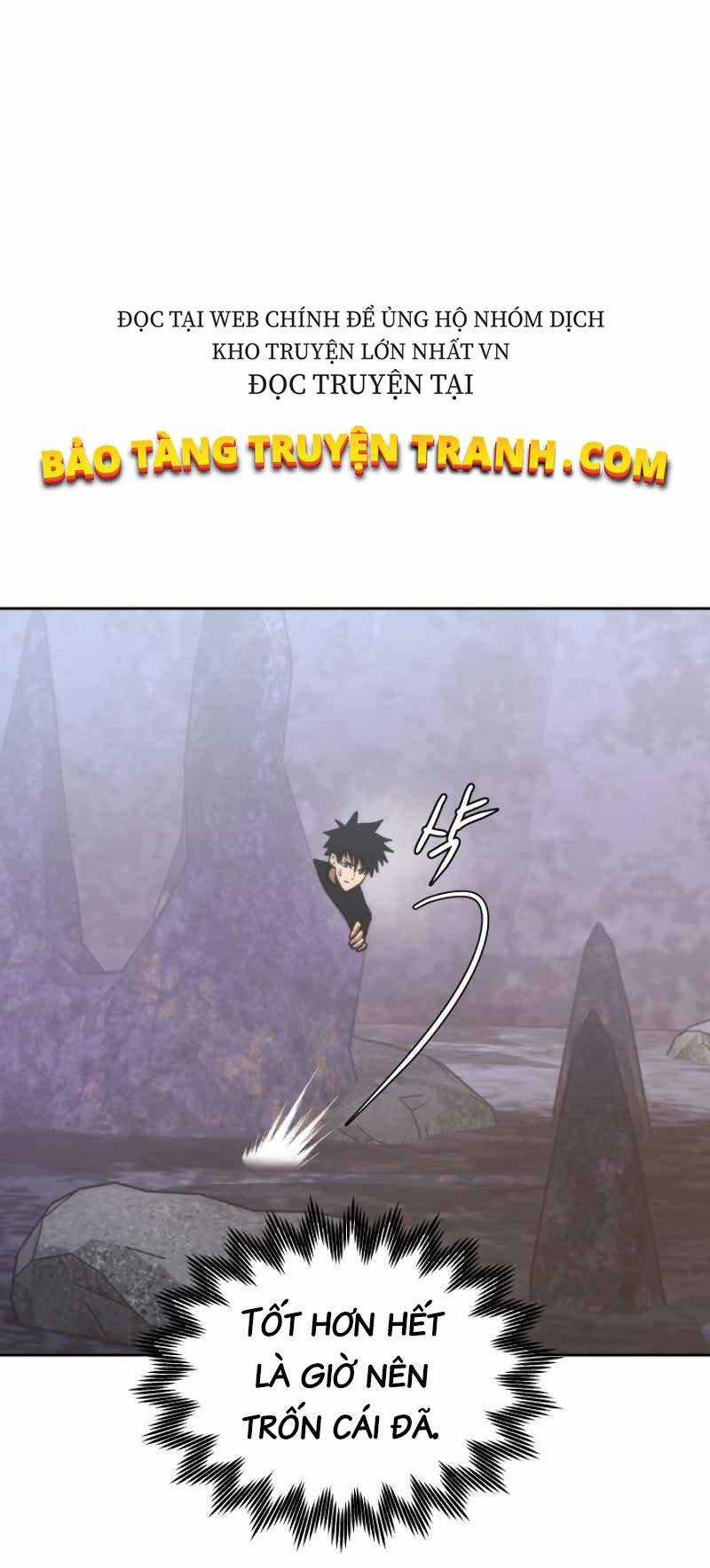 Từ Hôm Nay, Tôi Là Một Người Chơi Chapter 2 trang 84