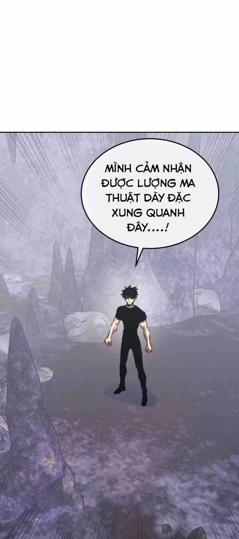 Từ Hôm Nay, Tôi Là Một Người Chơi Chapter 3 trang 0