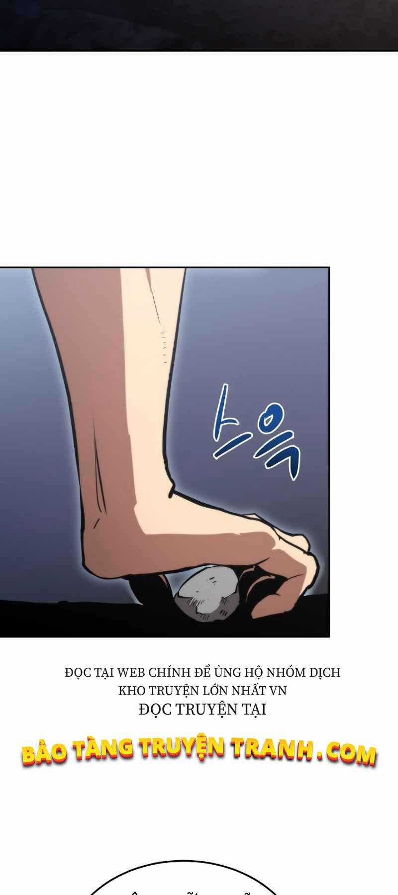 Từ Hôm Nay, Tôi Là Một Người Chơi Chapter 3 trang 12