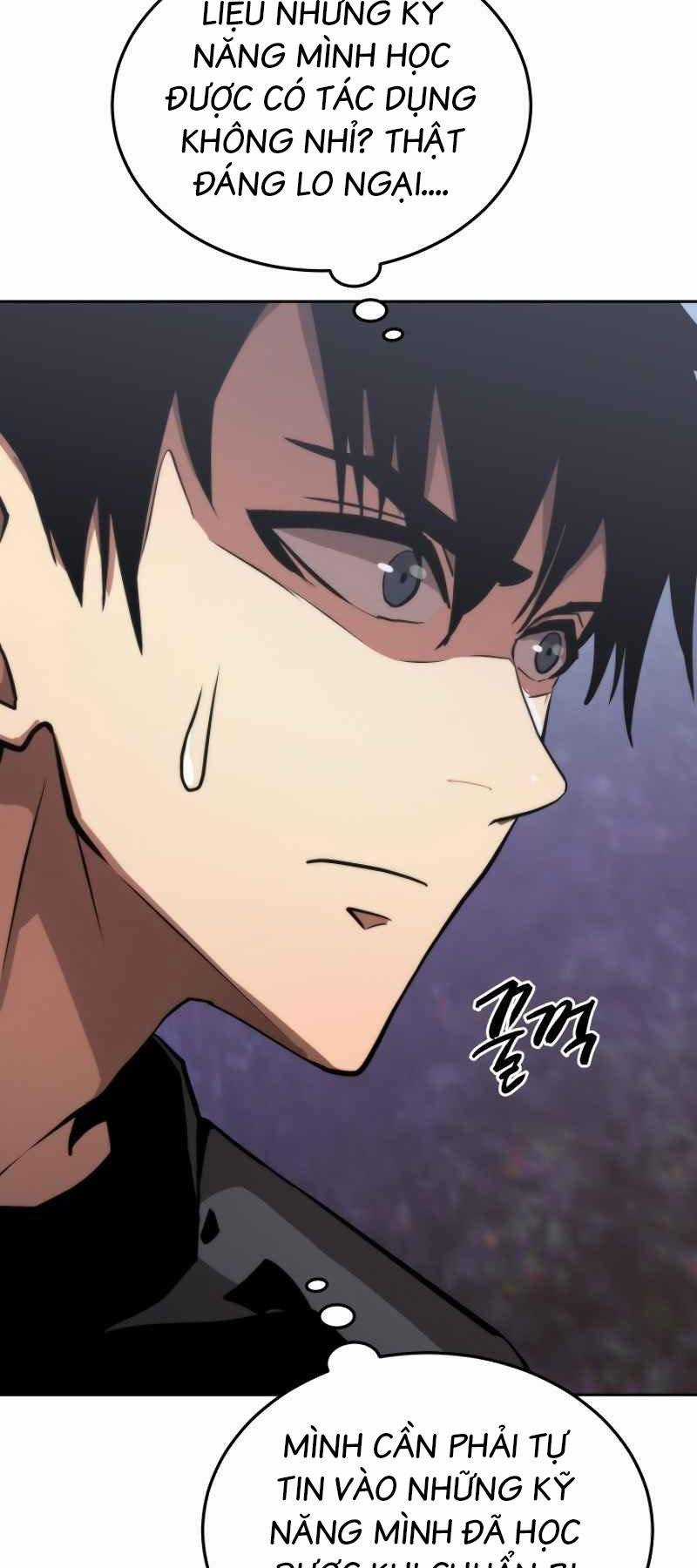 Từ Hôm Nay, Tôi Là Một Người Chơi Chapter 3 trang 13