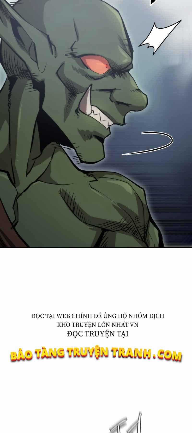 Từ Hôm Nay, Tôi Là Một Người Chơi Chapter 3 trang 16