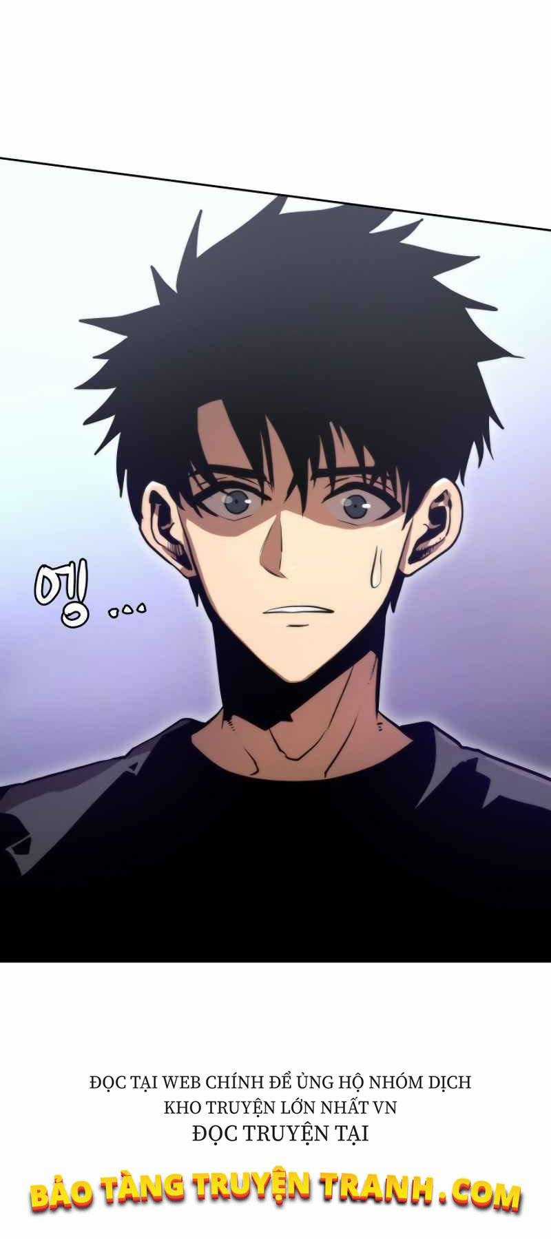 Từ Hôm Nay, Tôi Là Một Người Chơi Chapter 3 trang 19