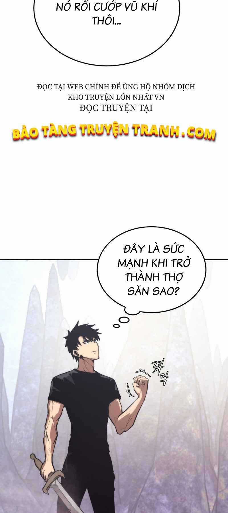 Từ Hôm Nay, Tôi Là Một Người Chơi Chapter 3 trang 22