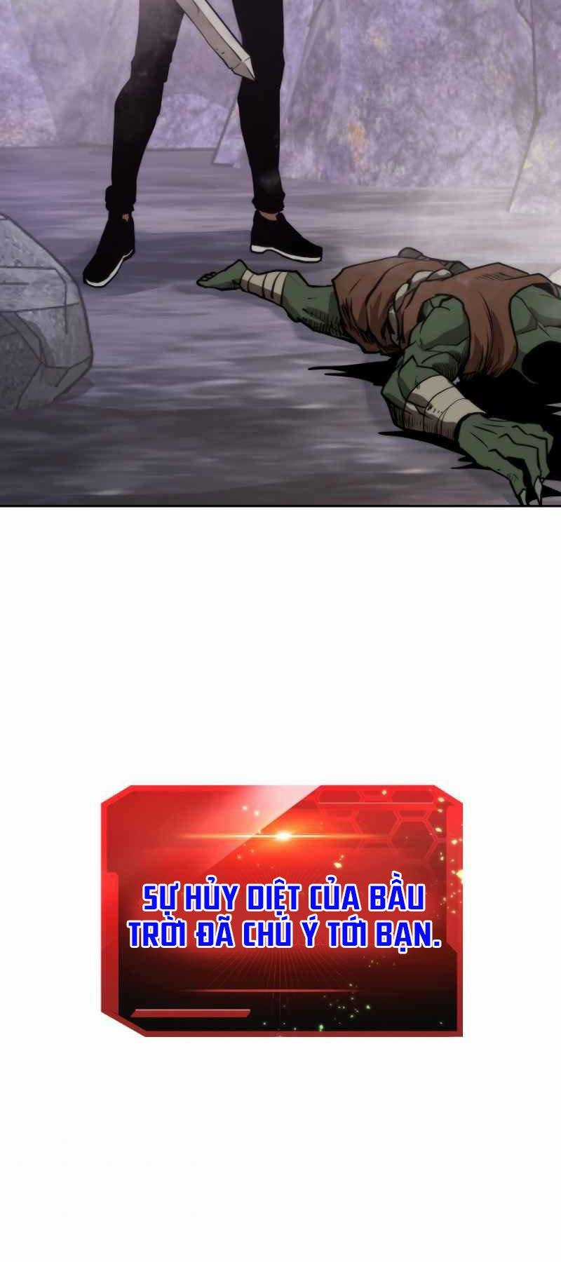 Từ Hôm Nay, Tôi Là Một Người Chơi Chapter 3 trang 23