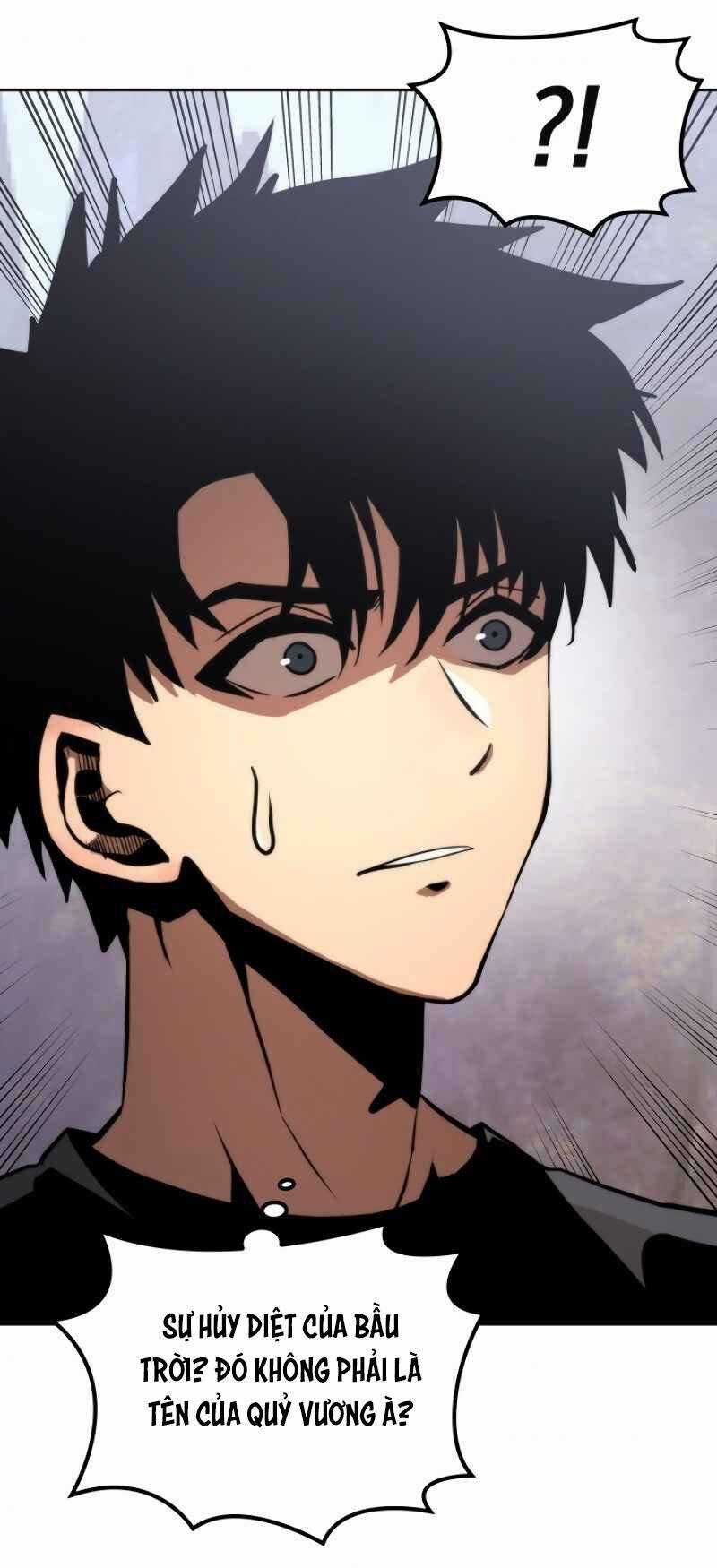 Từ Hôm Nay, Tôi Là Một Người Chơi Chapter 3 trang 24