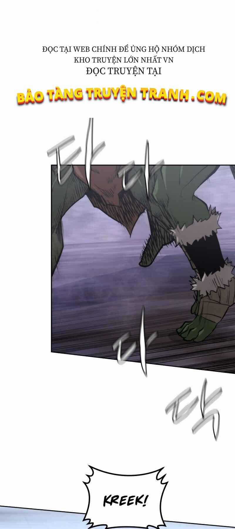 Từ Hôm Nay, Tôi Là Một Người Chơi Chapter 3 trang 25