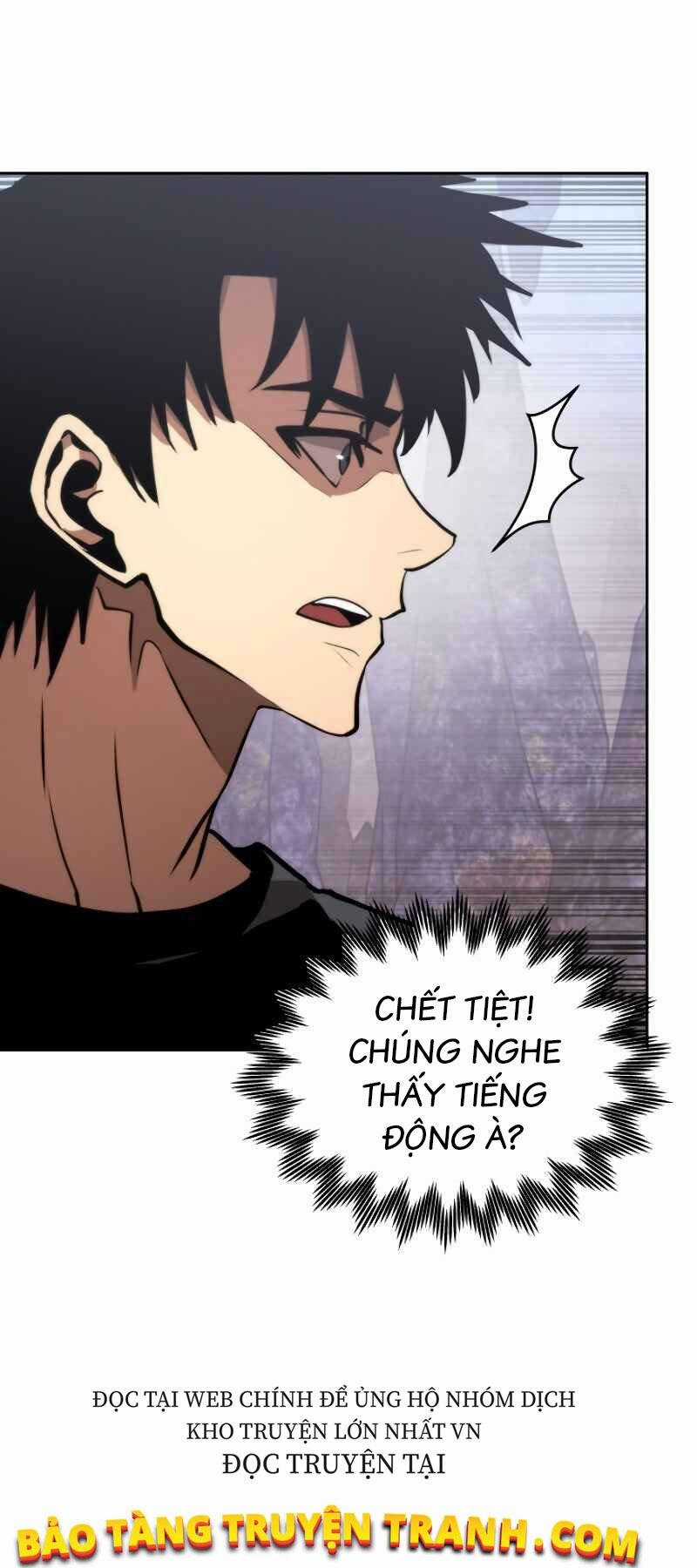 Từ Hôm Nay, Tôi Là Một Người Chơi Chapter 3 trang 27