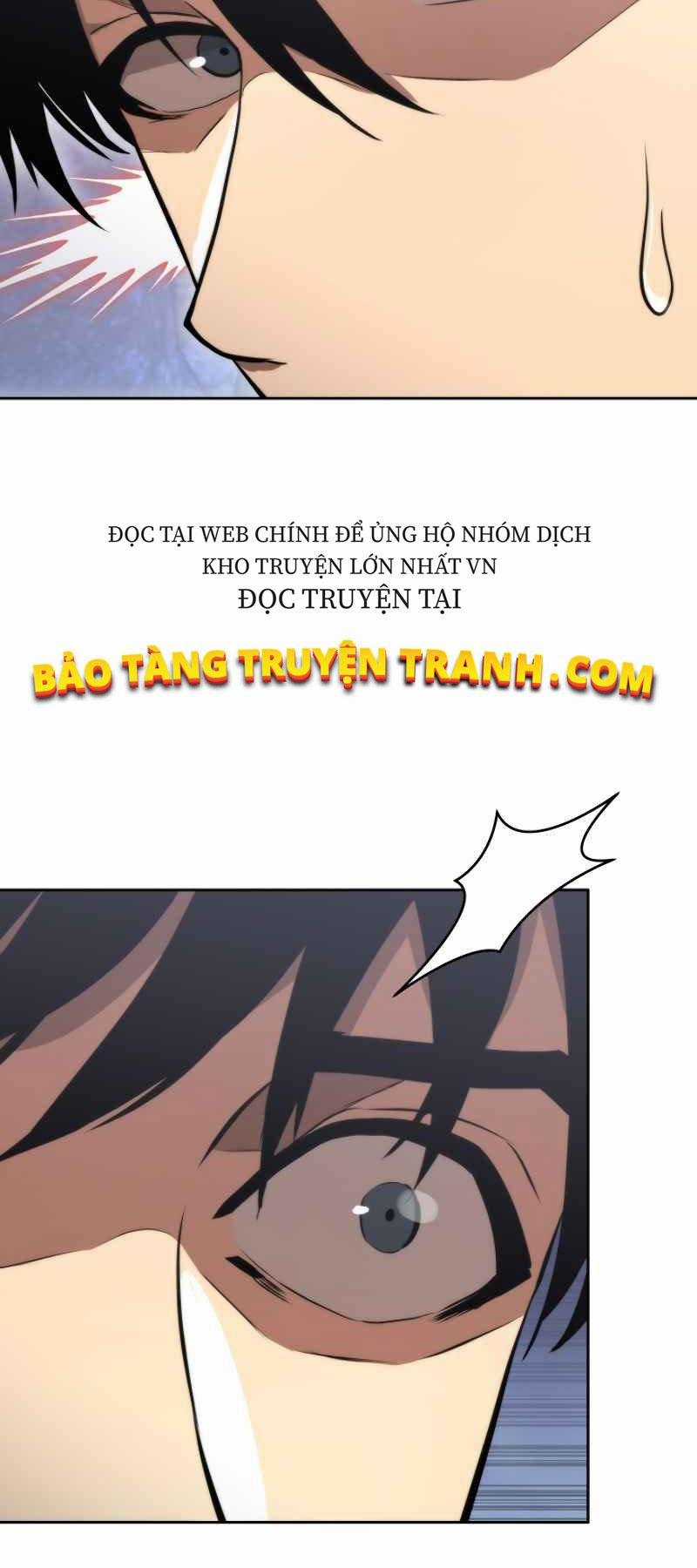 Từ Hôm Nay, Tôi Là Một Người Chơi Chapter 3 trang 3