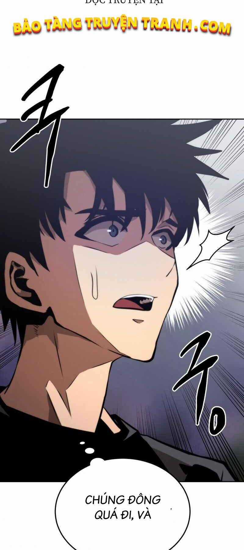 Từ Hôm Nay, Tôi Là Một Người Chơi Chapter 3 trang 30