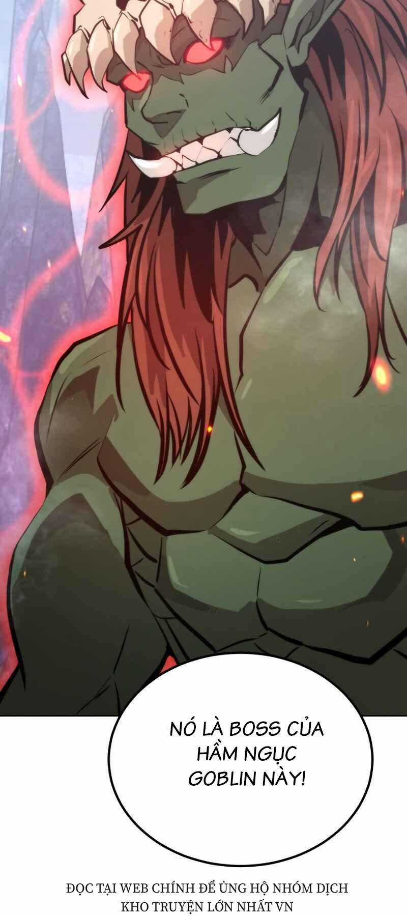 Từ Hôm Nay, Tôi Là Một Người Chơi Chapter 3 trang 32