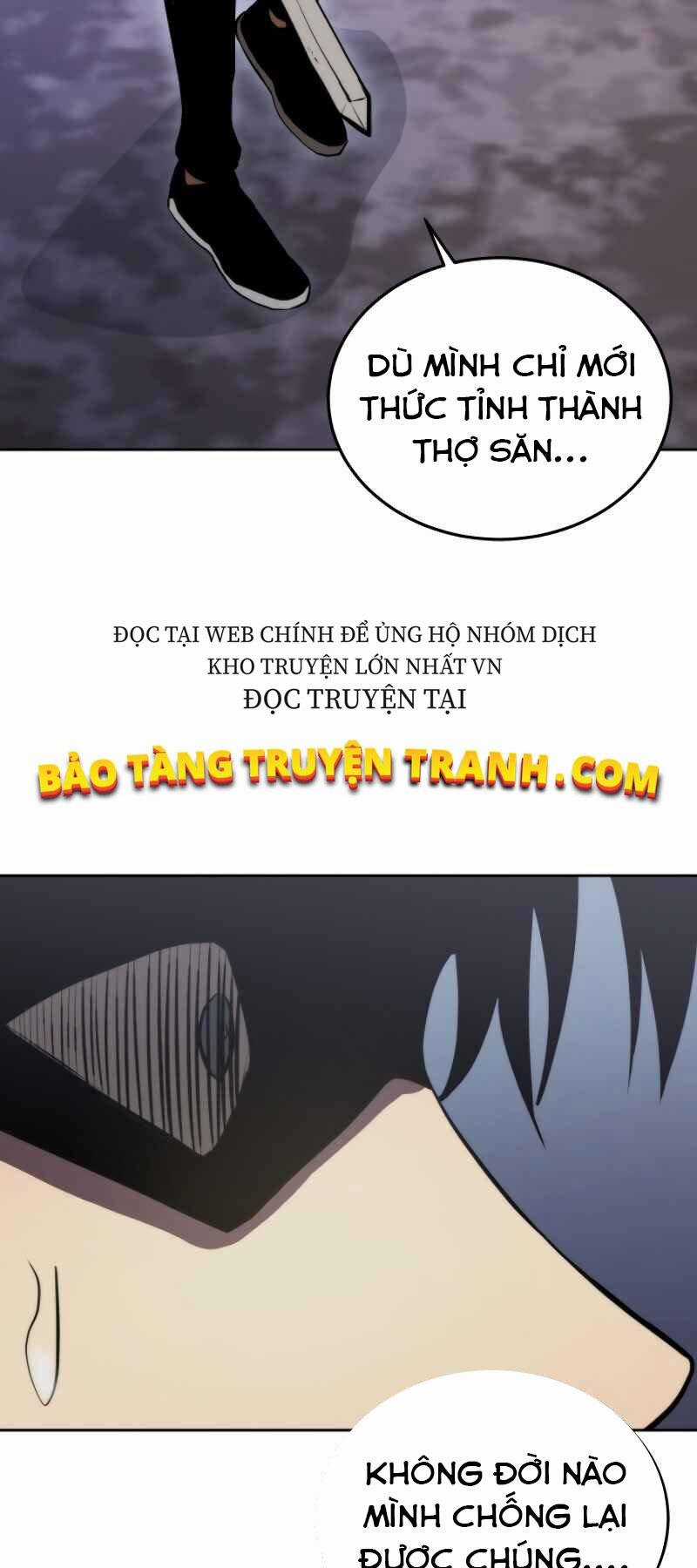 Từ Hôm Nay, Tôi Là Một Người Chơi Chapter 3 trang 34