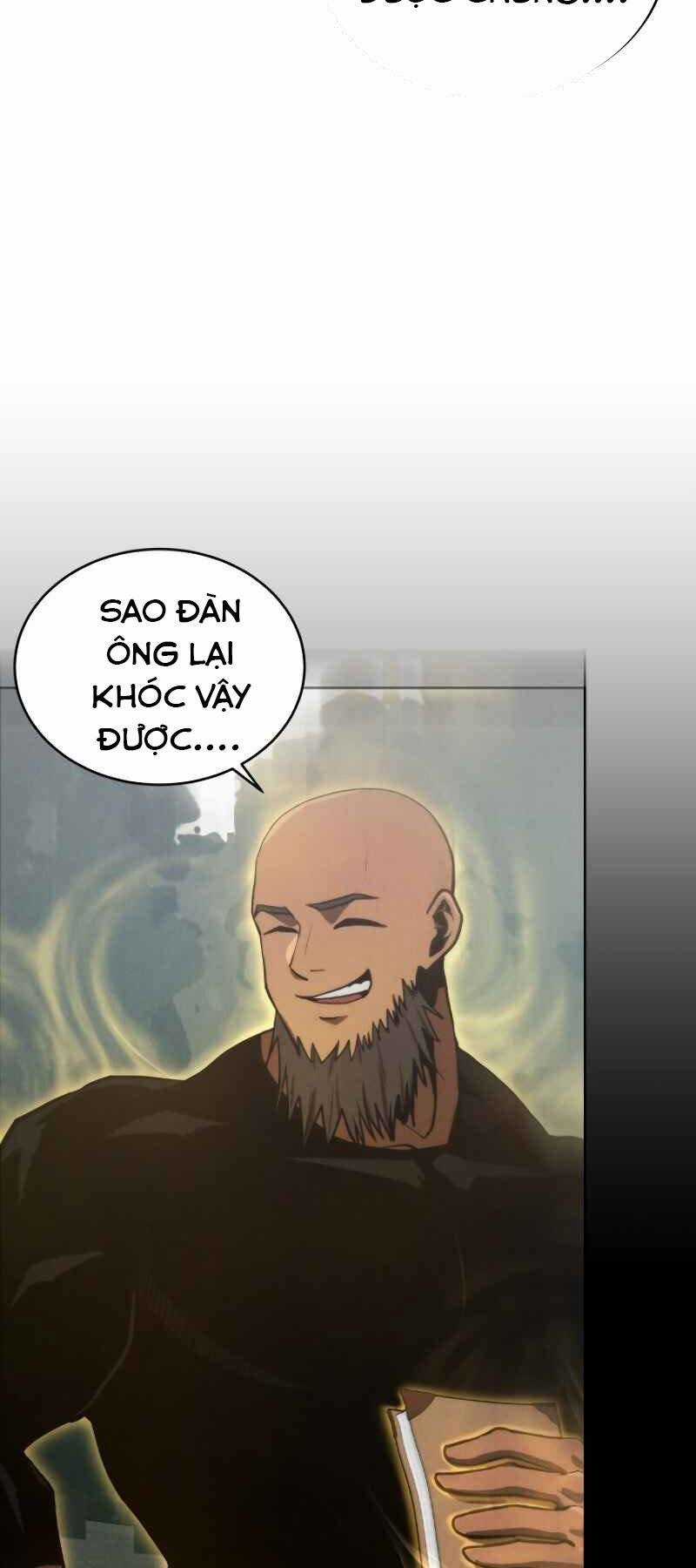 Từ Hôm Nay, Tôi Là Một Người Chơi Chapter 3 trang 35