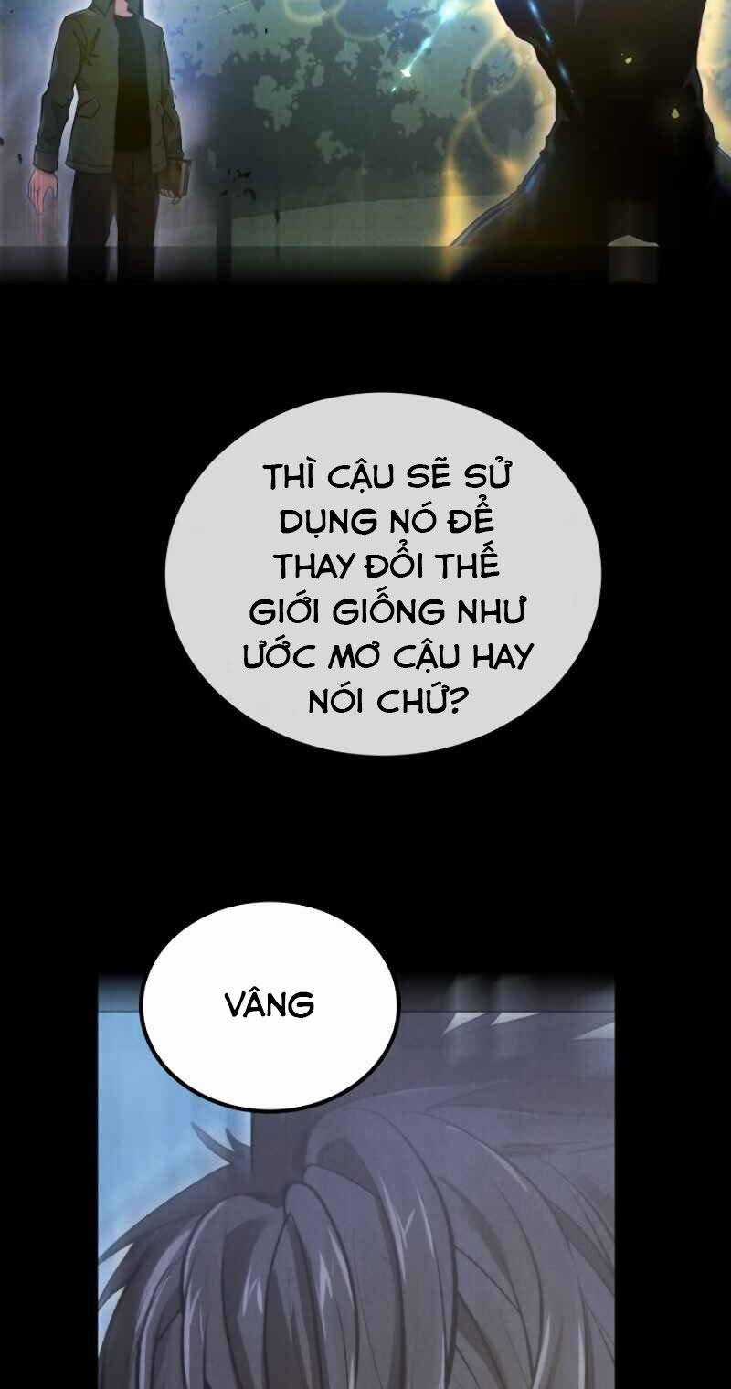 Từ Hôm Nay, Tôi Là Một Người Chơi Chapter 3 trang 37