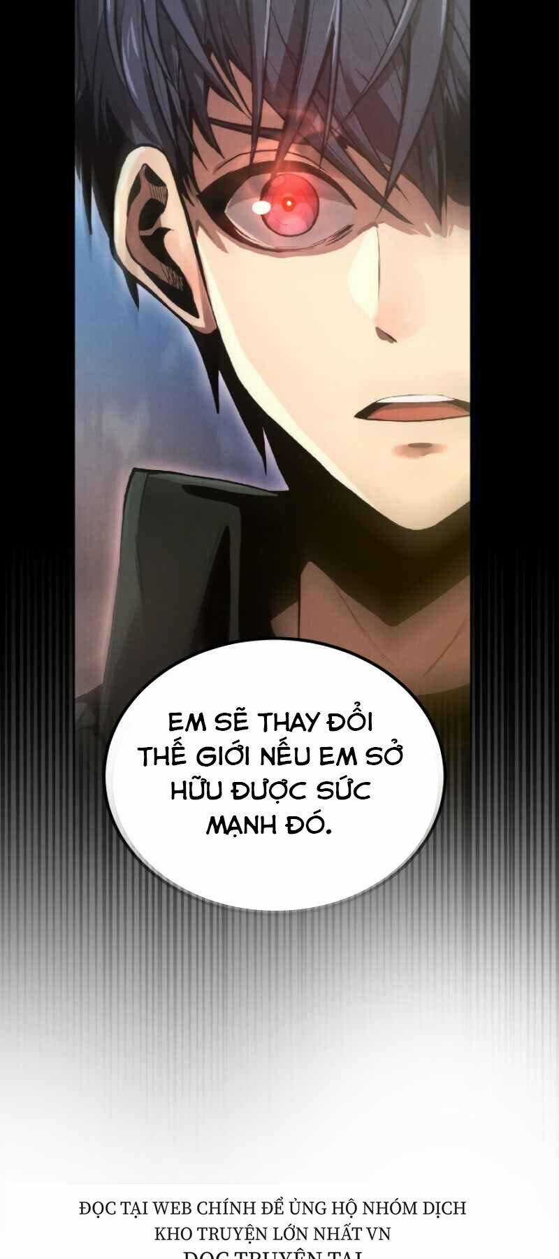 Từ Hôm Nay, Tôi Là Một Người Chơi Chapter 3 trang 38