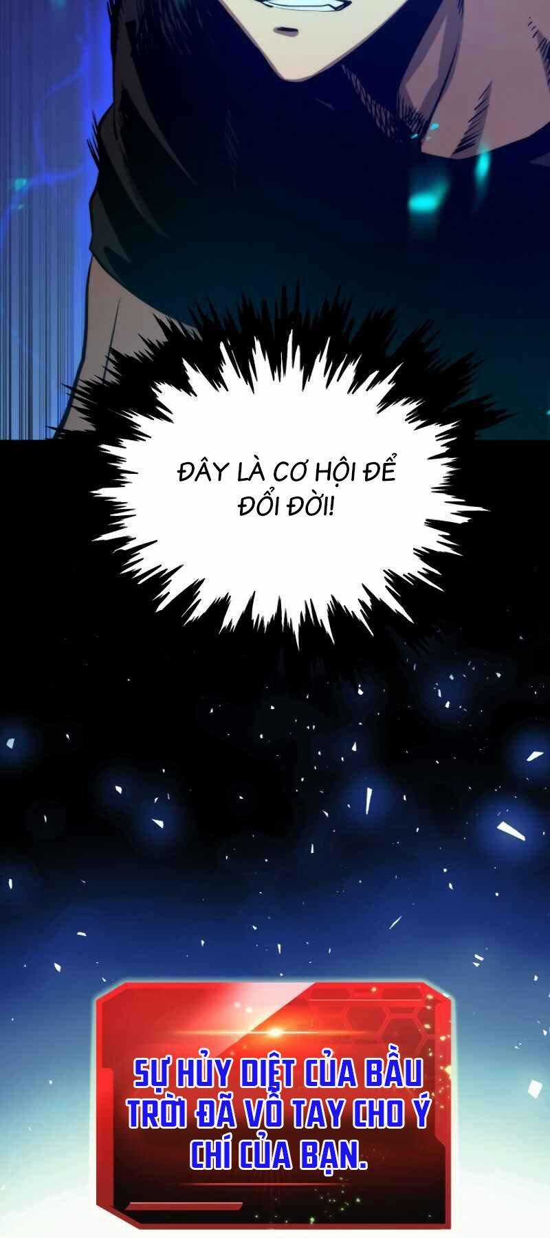 Từ Hôm Nay, Tôi Là Một Người Chơi Chapter 3 trang 42