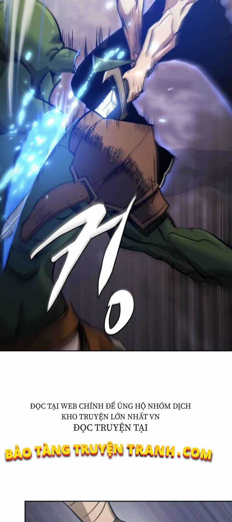 Từ Hôm Nay, Tôi Là Một Người Chơi Chapter 3 trang 47