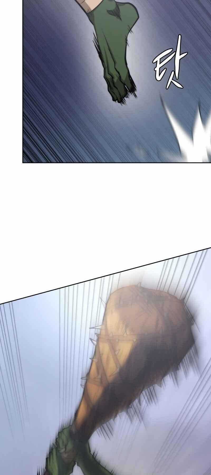 Từ Hôm Nay, Tôi Là Một Người Chơi Chapter 3 trang 48