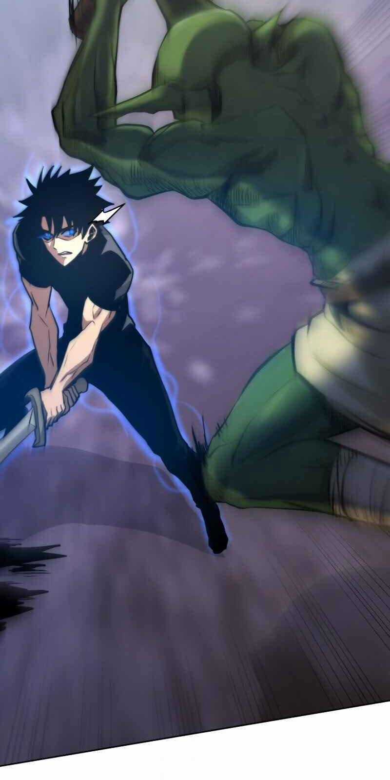 Từ Hôm Nay, Tôi Là Một Người Chơi Chapter 3 trang 49