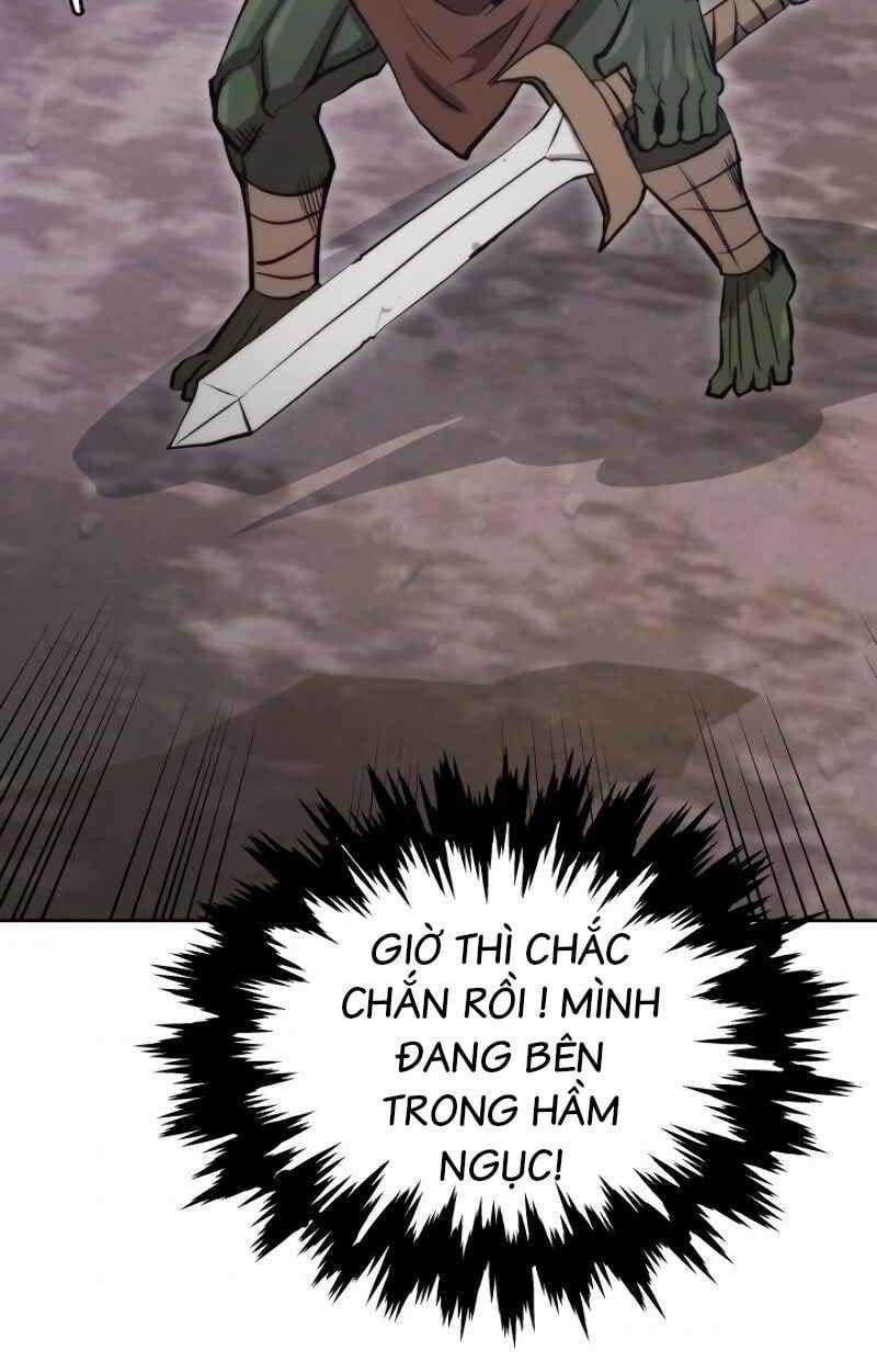 Từ Hôm Nay, Tôi Là Một Người Chơi Chapter 3 trang 5