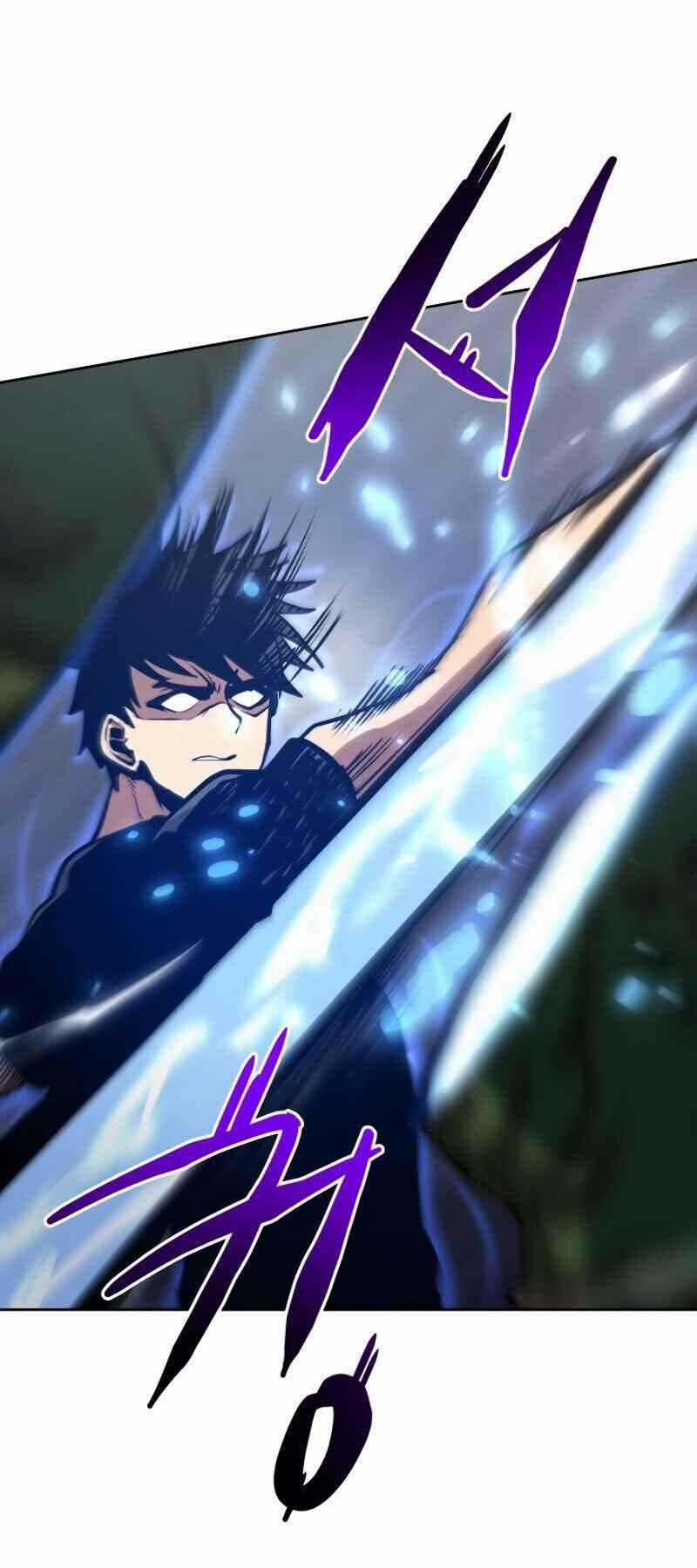 Từ Hôm Nay, Tôi Là Một Người Chơi Chapter 3 trang 50