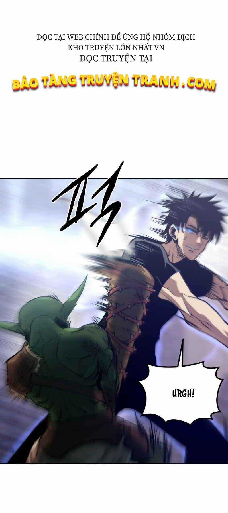 Từ Hôm Nay, Tôi Là Một Người Chơi Chapter 3 trang 51