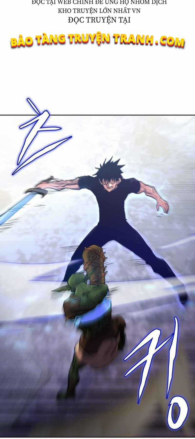 Từ Hôm Nay, Tôi Là Một Người Chơi Chapter 3 trang 53