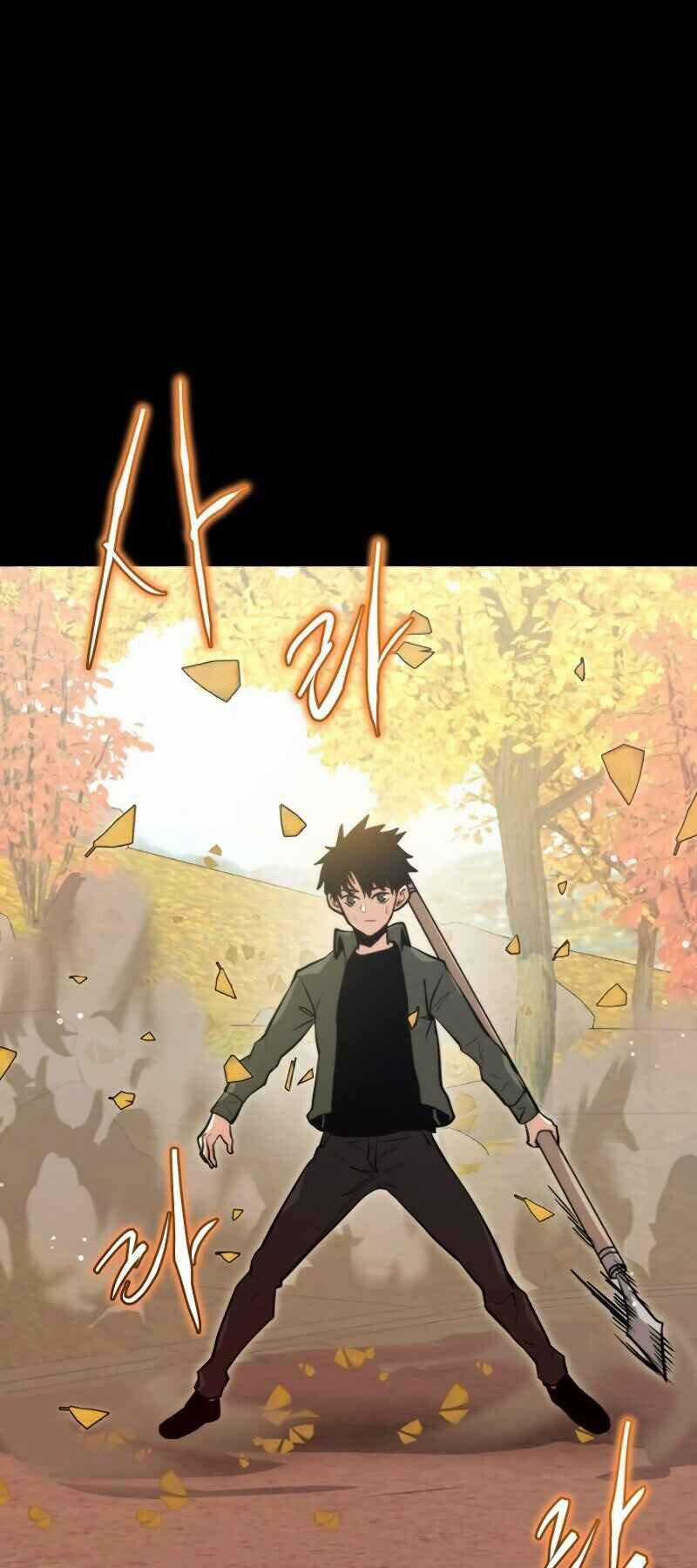 Từ Hôm Nay, Tôi Là Một Người Chơi Chapter 3 trang 56