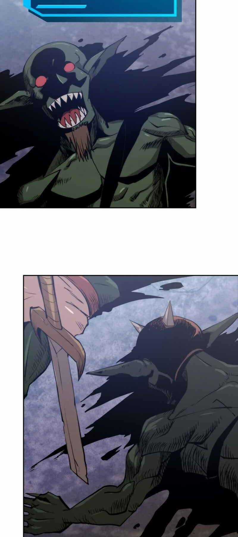 Từ Hôm Nay, Tôi Là Một Người Chơi Chapter 3 trang 59