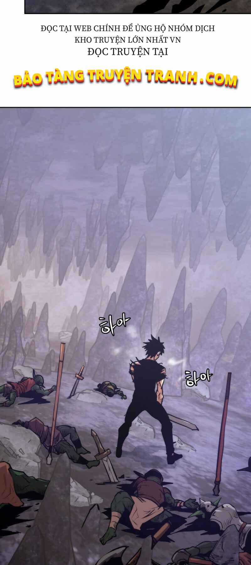 Từ Hôm Nay, Tôi Là Một Người Chơi Chapter 3 trang 60