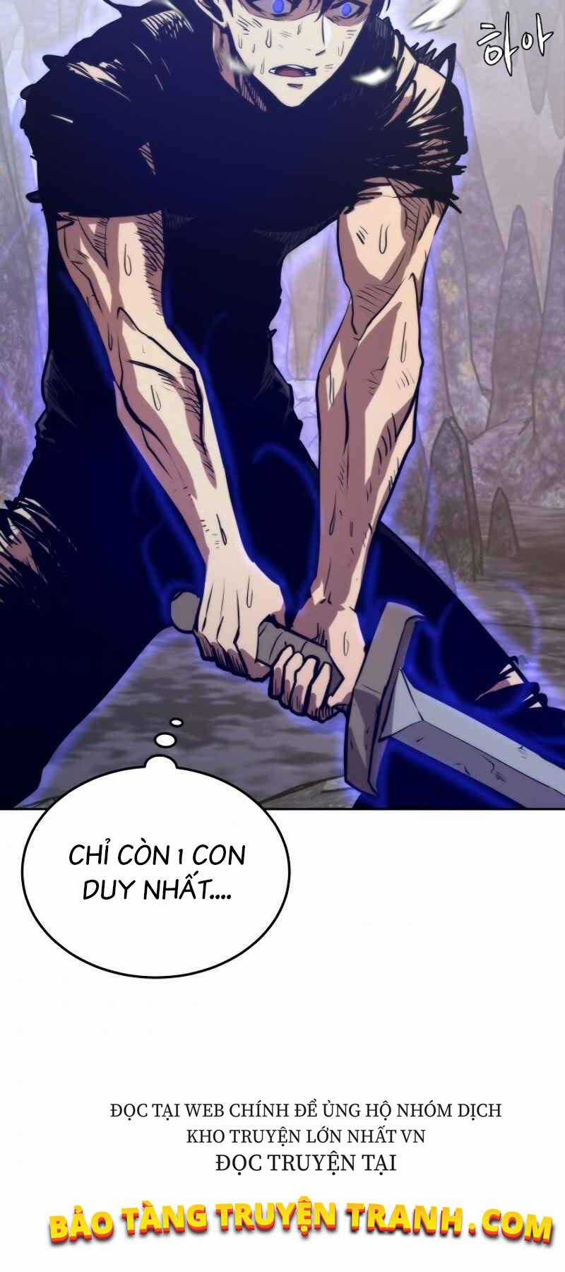 Từ Hôm Nay, Tôi Là Một Người Chơi Chapter 3 trang 62