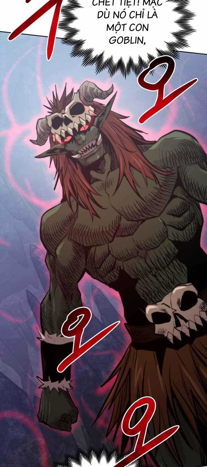 Từ Hôm Nay, Tôi Là Một Người Chơi Chapter 3 trang 67