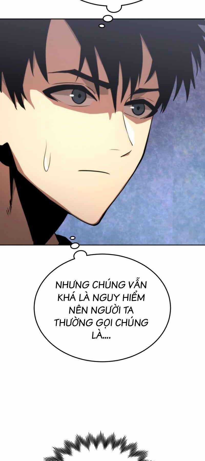 Từ Hôm Nay, Tôi Là Một Người Chơi Chapter 3 trang 7