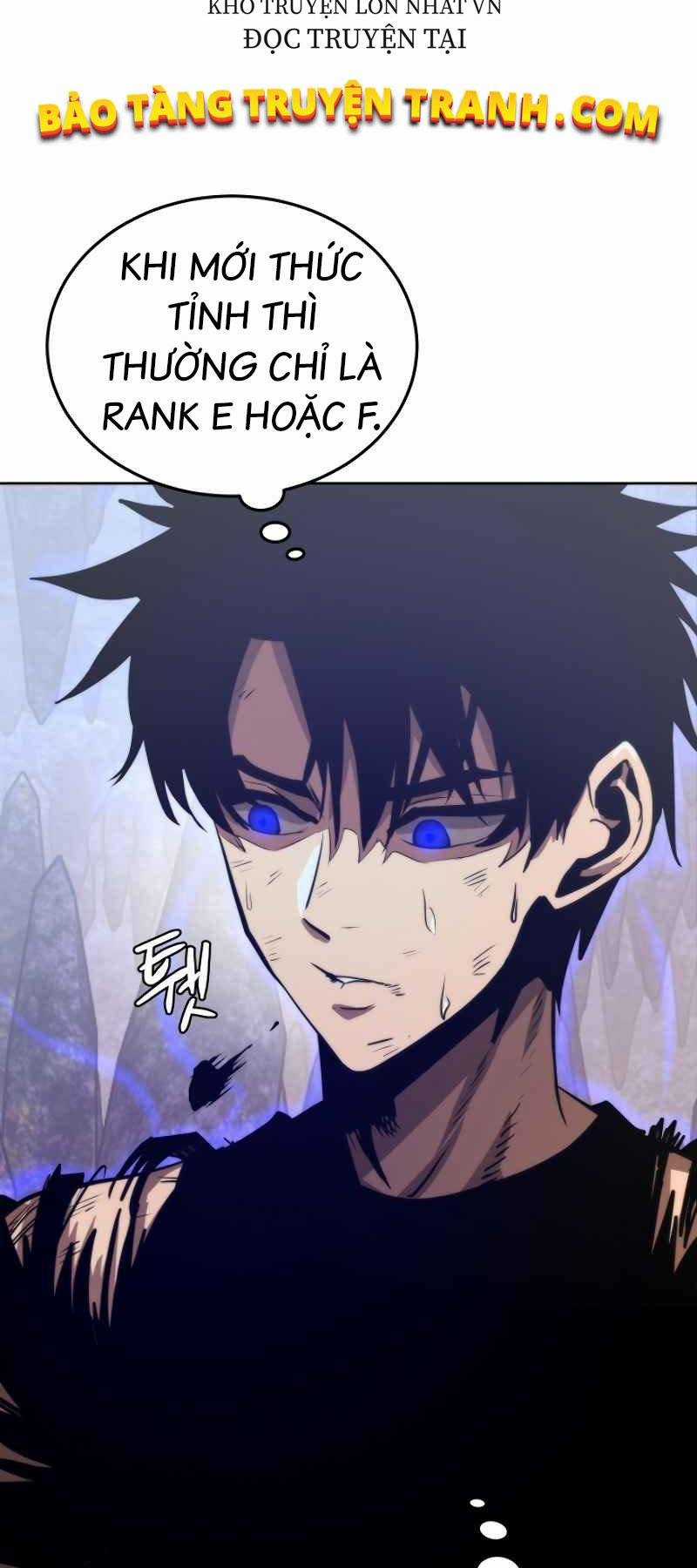 Từ Hôm Nay, Tôi Là Một Người Chơi Chapter 3 trang 70