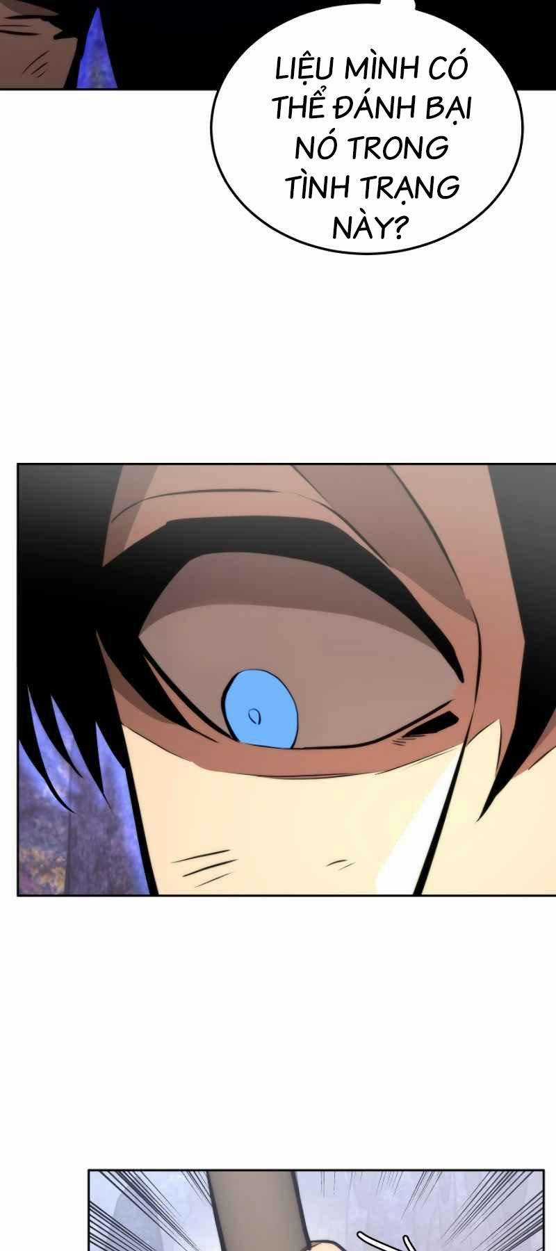 Từ Hôm Nay, Tôi Là Một Người Chơi Chapter 3 trang 71