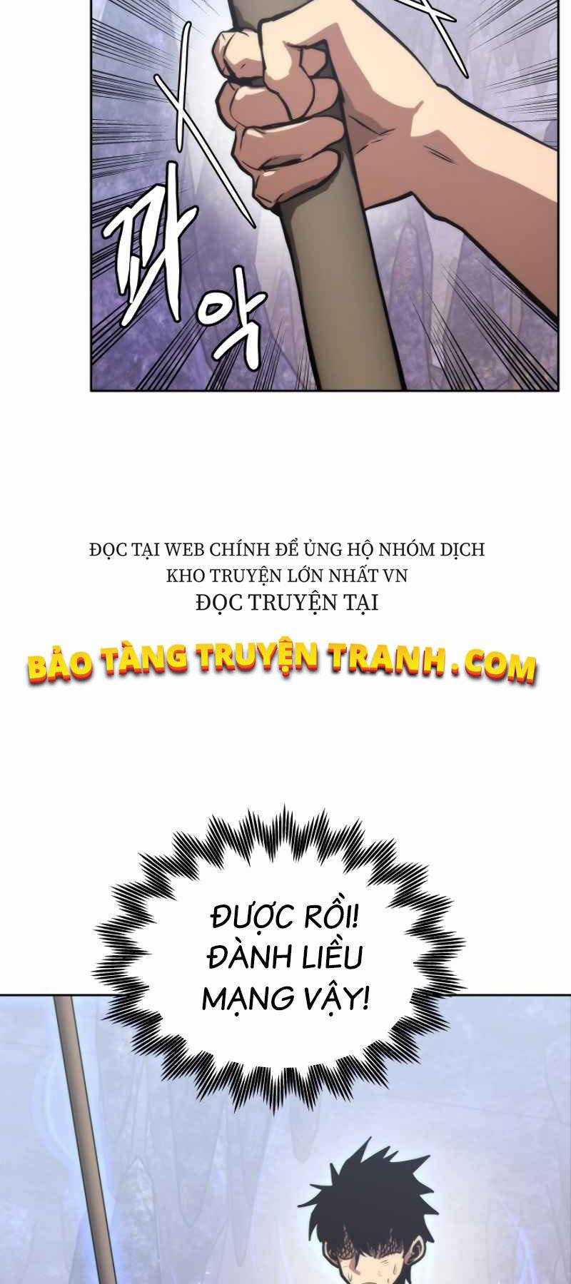 Từ Hôm Nay, Tôi Là Một Người Chơi Chapter 3 trang 72