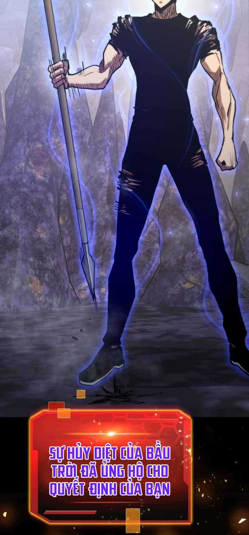 Từ Hôm Nay, Tôi Là Một Người Chơi Chapter 3 trang 73