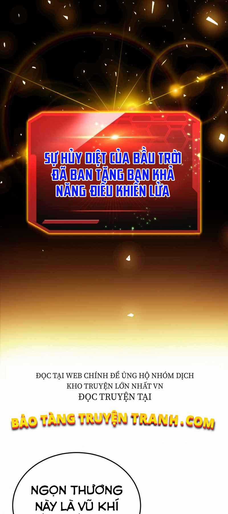 Từ Hôm Nay, Tôi Là Một Người Chơi Chapter 3 trang 74