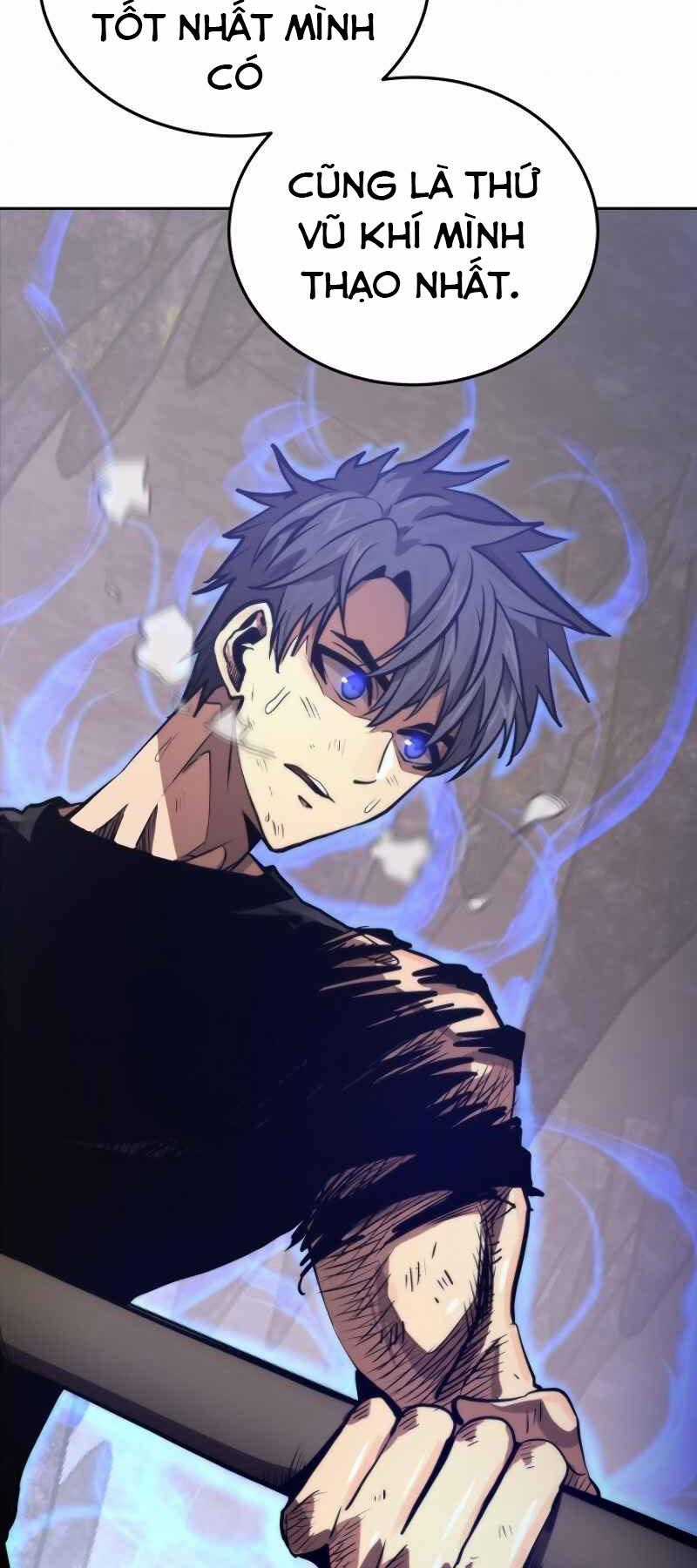 Từ Hôm Nay, Tôi Là Một Người Chơi Chapter 3 trang 75