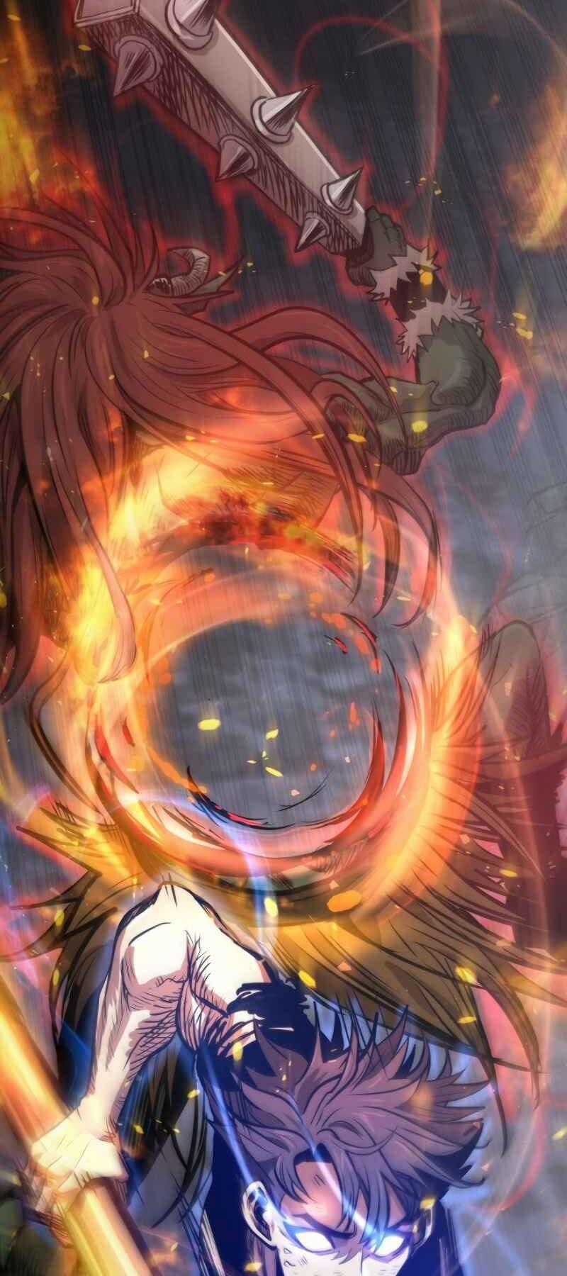 Từ Hôm Nay, Tôi Là Một Người Chơi Chapter 3 trang 81