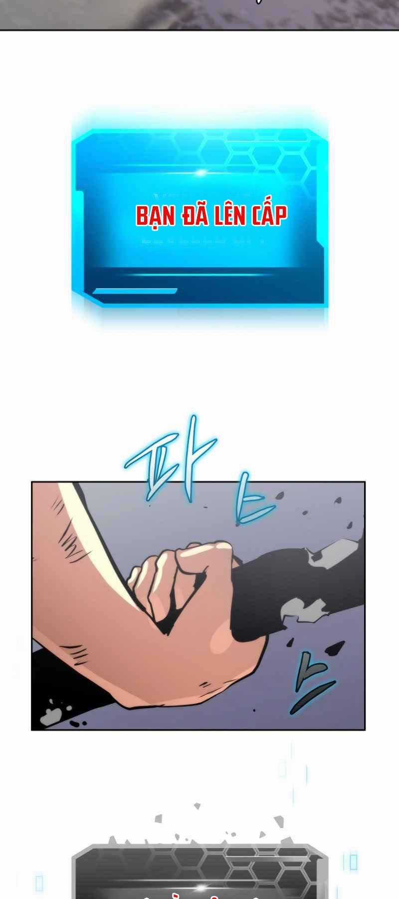 Từ Hôm Nay, Tôi Là Một Người Chơi Chapter 3 trang 84