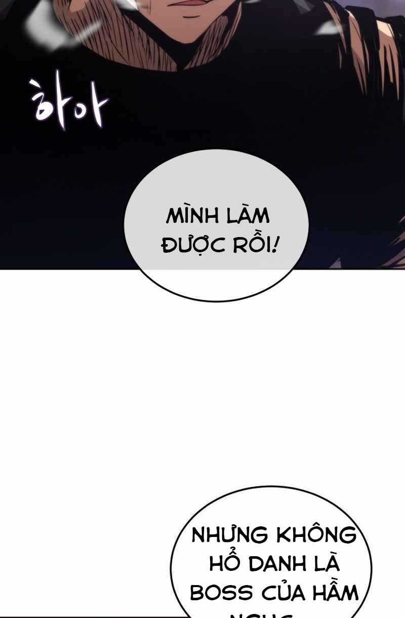 Từ Hôm Nay, Tôi Là Một Người Chơi Chapter 3 trang 86