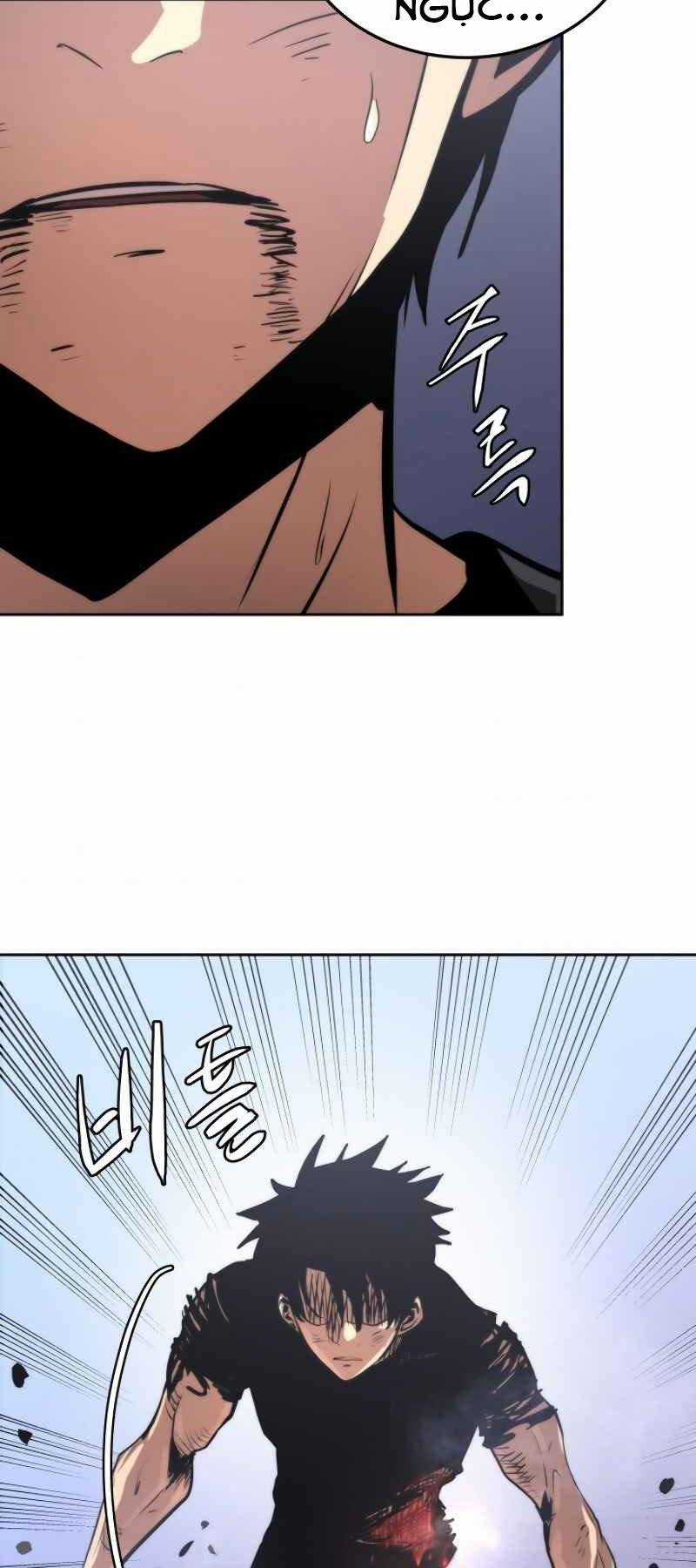 Từ Hôm Nay, Tôi Là Một Người Chơi Chapter 3 trang 87