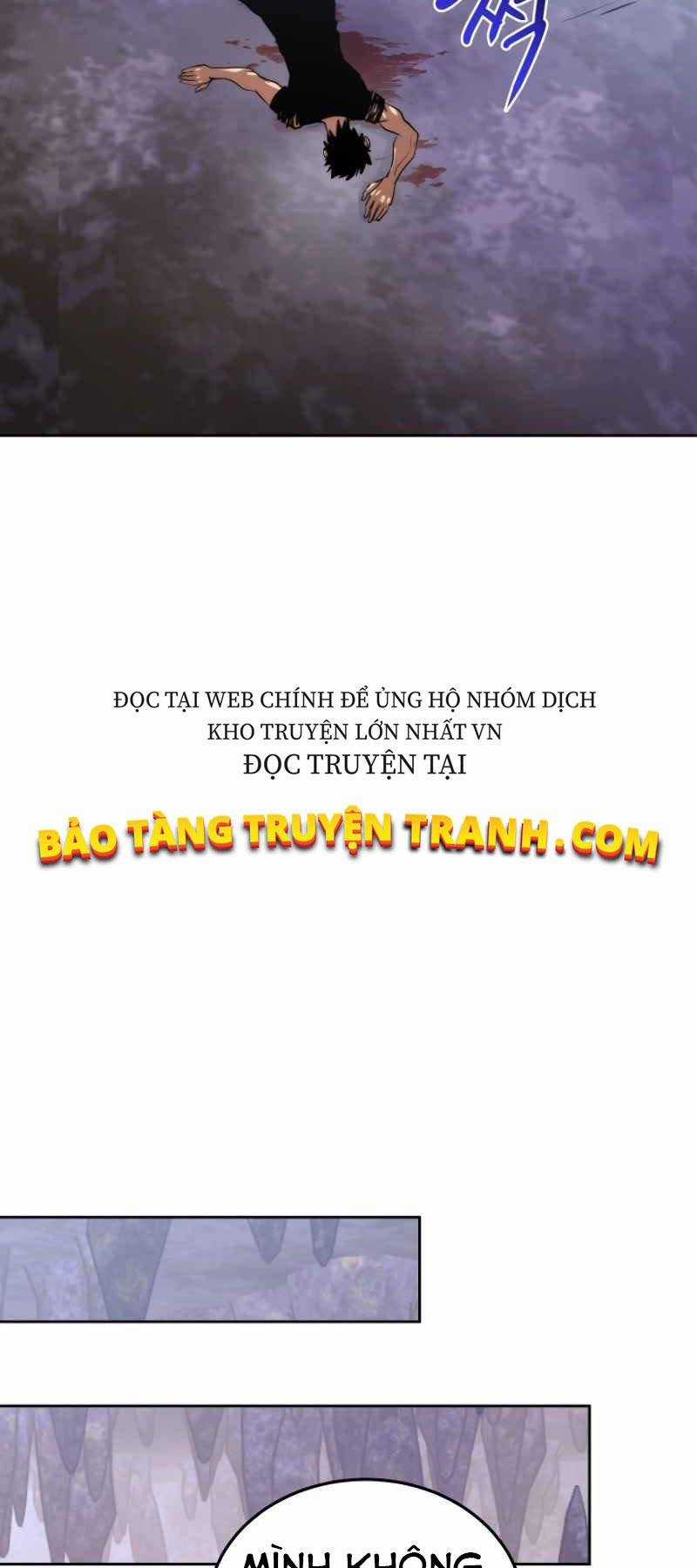 Từ Hôm Nay, Tôi Là Một Người Chơi Chapter 3 trang 89