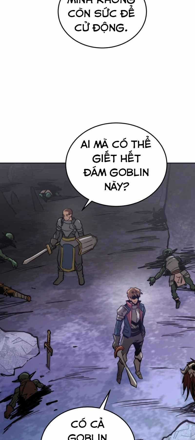 Từ Hôm Nay, Tôi Là Một Người Chơi Chapter 3 trang 90