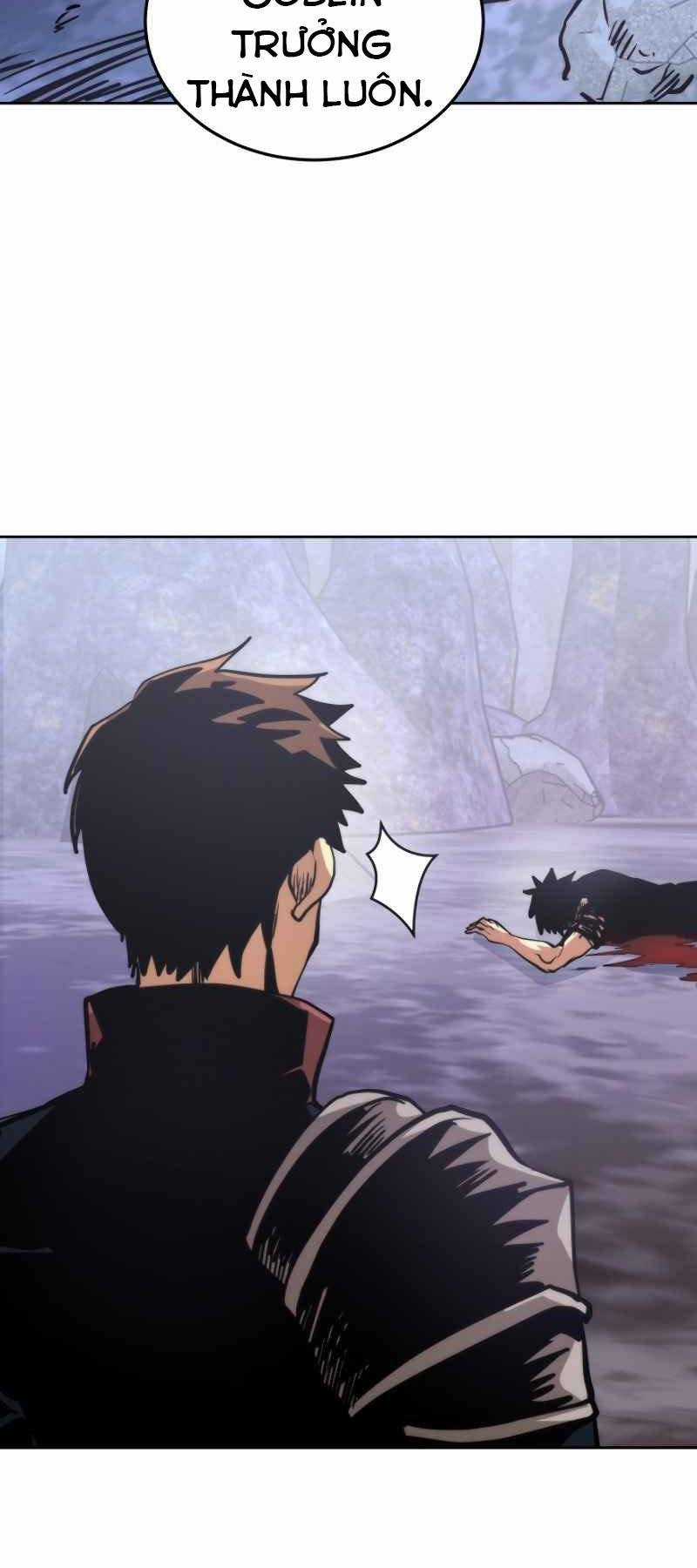 Từ Hôm Nay, Tôi Là Một Người Chơi Chapter 3 trang 91