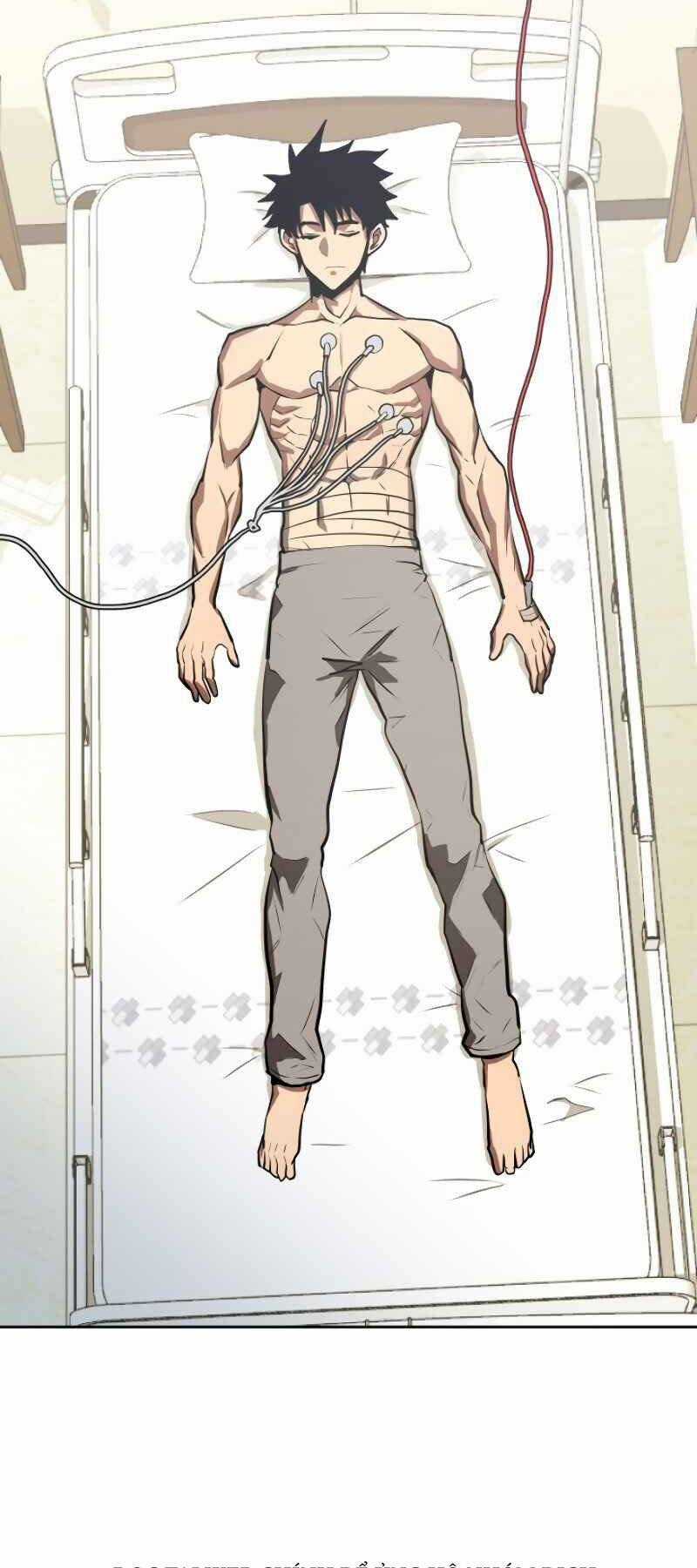 Từ Hôm Nay, Tôi Là Một Người Chơi Chapter 4 trang 10