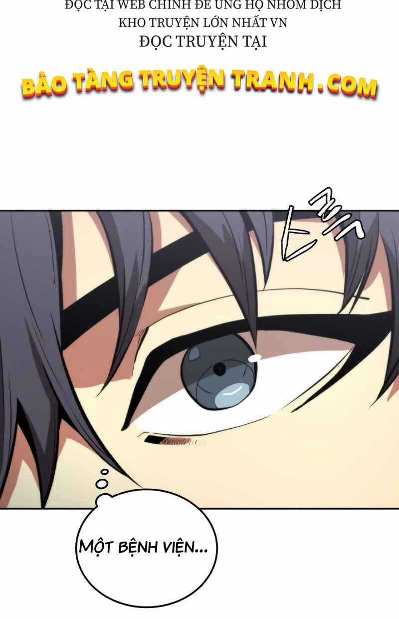 Từ Hôm Nay, Tôi Là Một Người Chơi Chapter 4 trang 11