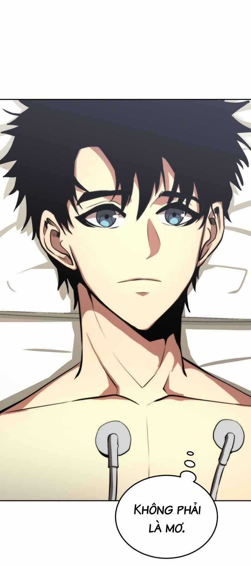 Từ Hôm Nay, Tôi Là Một Người Chơi Chapter 4 trang 12